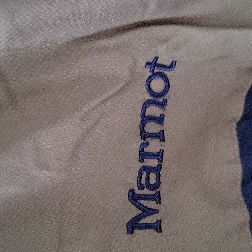 Marmot Jacket - Picture 3 of 12
